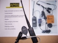 Demo 2 APRS